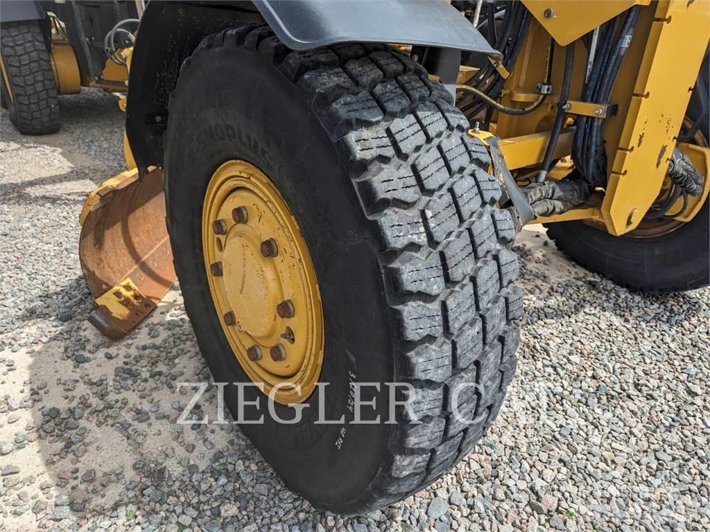 CAT 12M3AWD Grederji