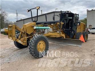 CAT 12M3AWD Grederji