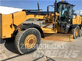 CAT 12M3AWD Grederji
