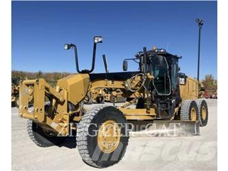 CAT 12M3AWD Grederji
