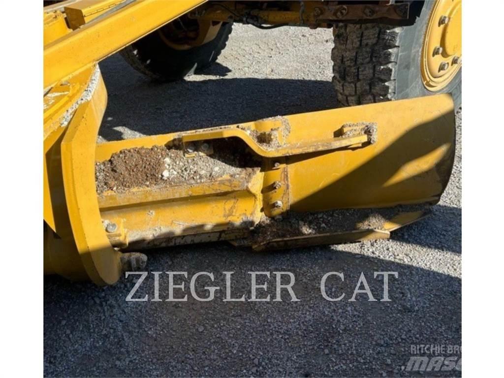 CAT 12M3AWD Grederji
