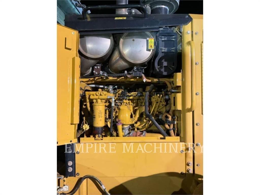 CAT 12M3AWD TR Grederji