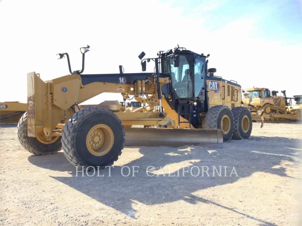 CAT 14 Grederji