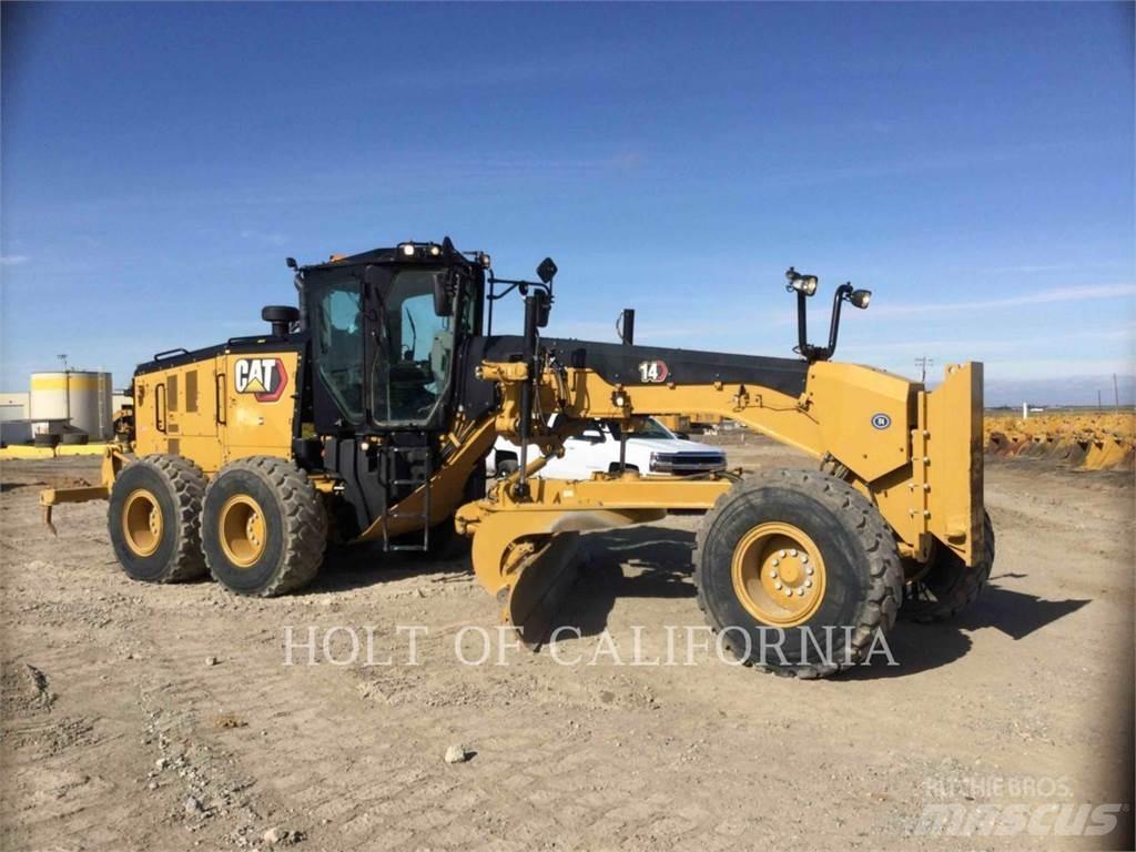 CAT 14 Grederji