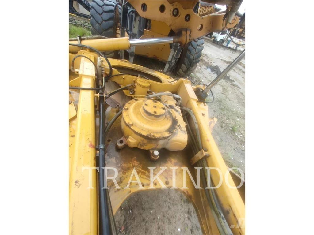 CAT 14-15 Grederji