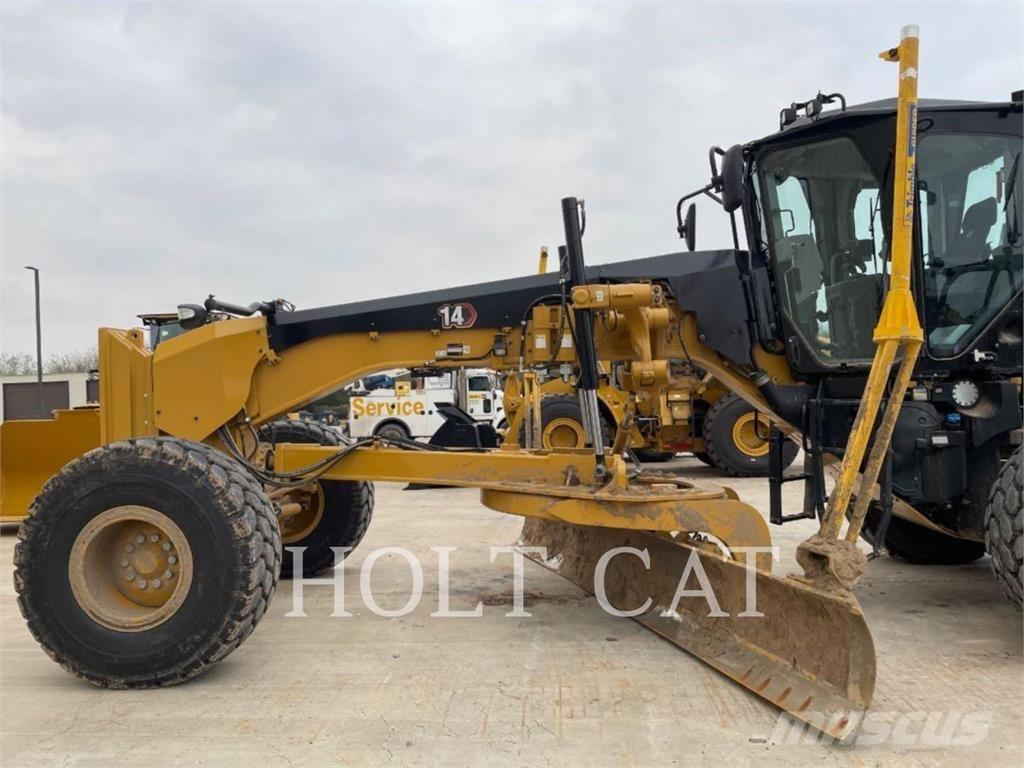 CAT 14 JOY3 Grederji