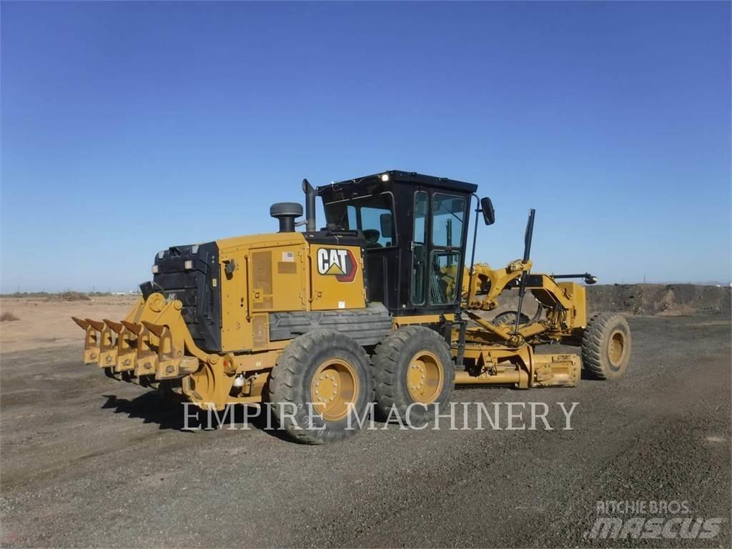 CAT 140-13 Grederji