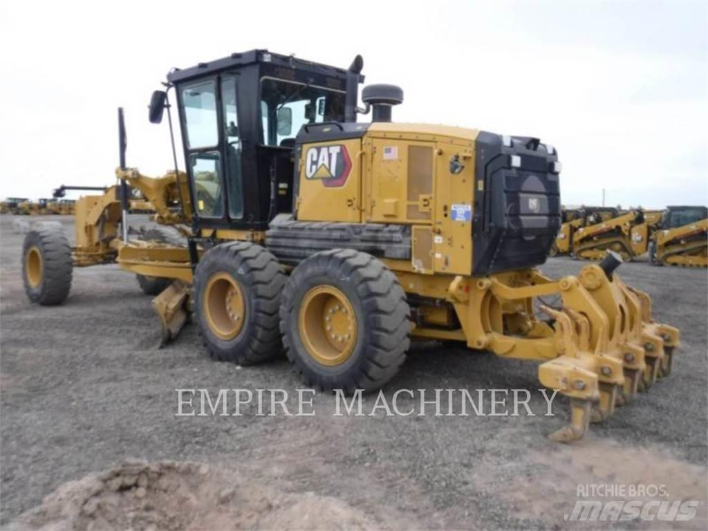 CAT 140-13 Grederji