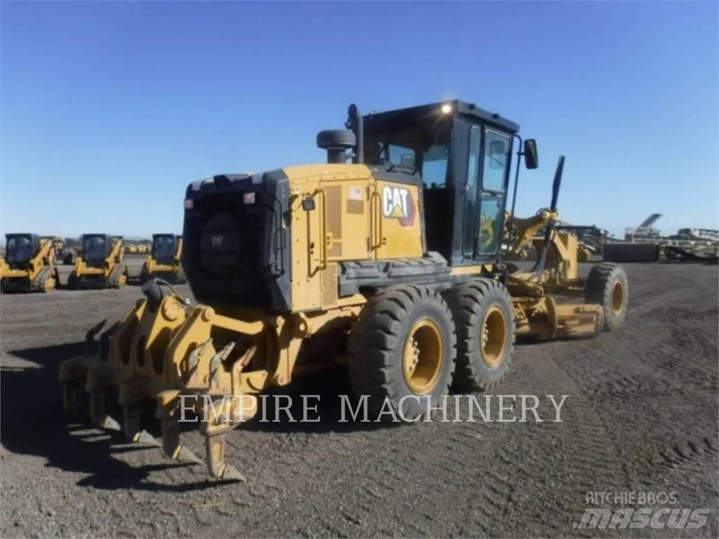 CAT 140-13 Grederji