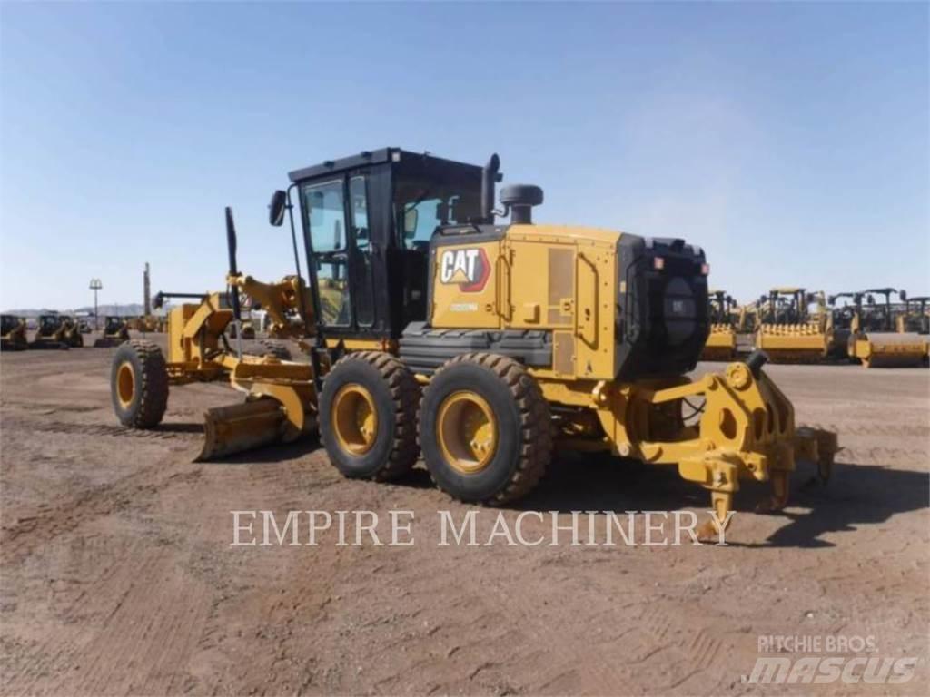 CAT 140-13 Grederji