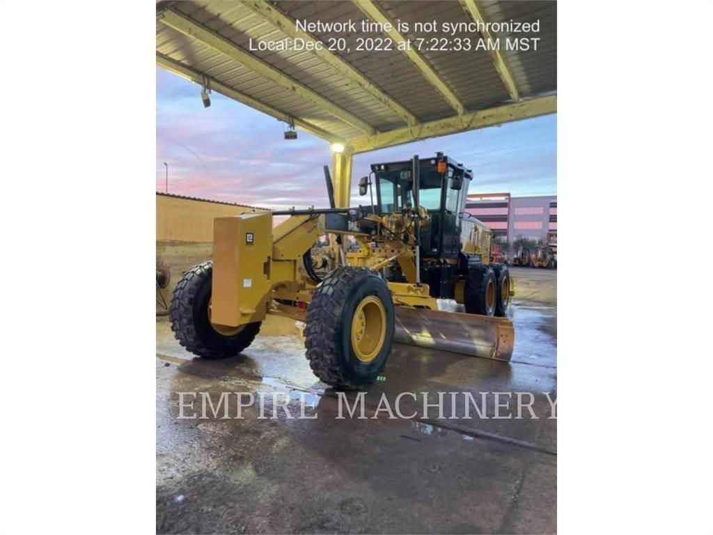 CAT 140-13 Grederji