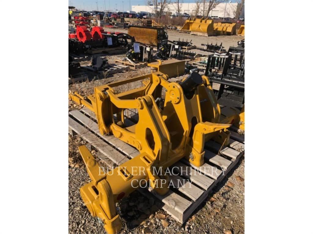 CAT 140-13A RR Rahljalniki