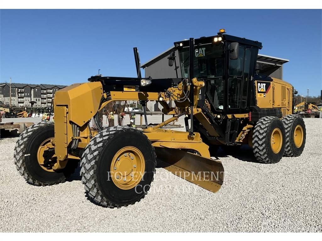 CAT 140-13AWL Grederji