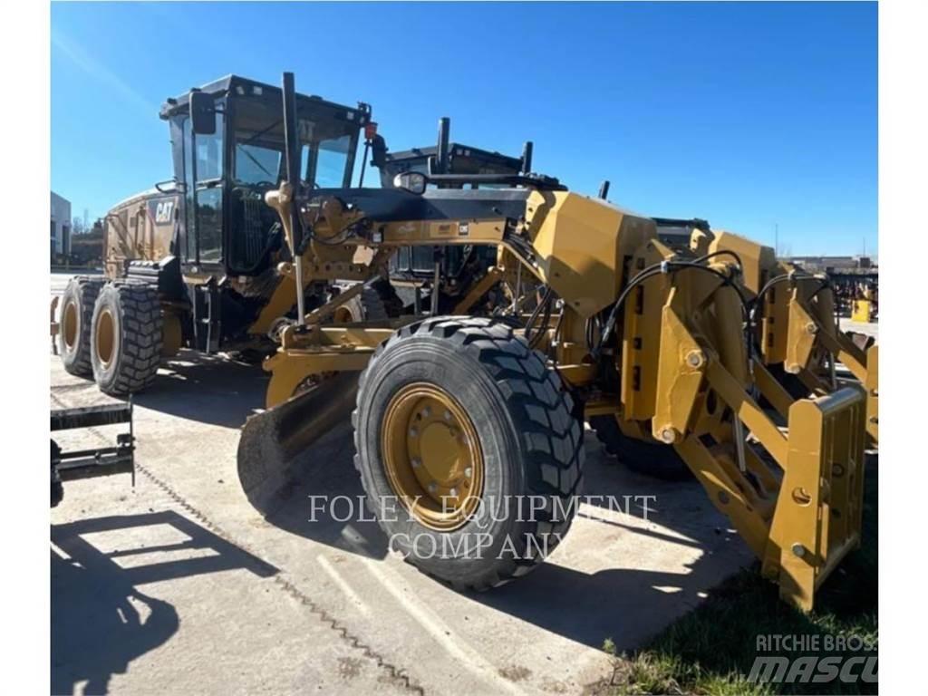 CAT 140-13AWL Grederji