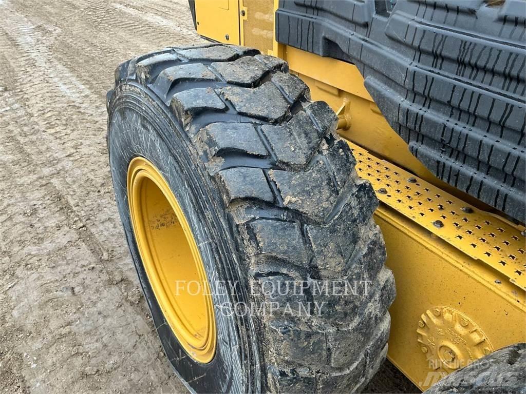CAT 140-13AWL Grederji