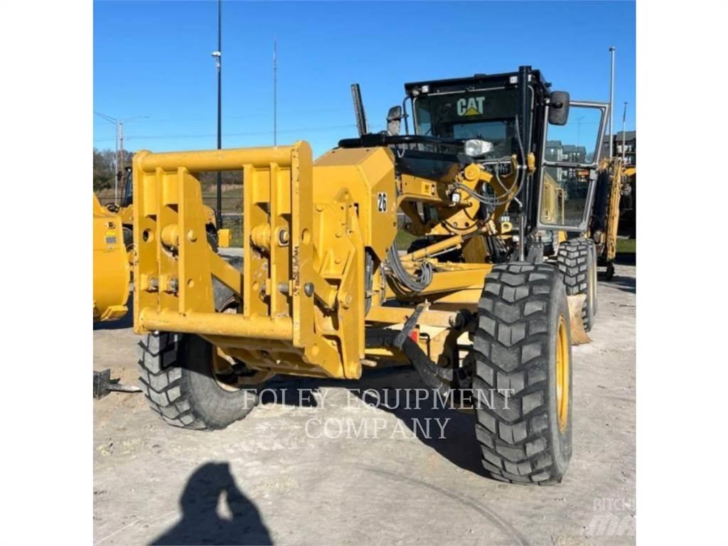 CAT 140-13AWL Grederji