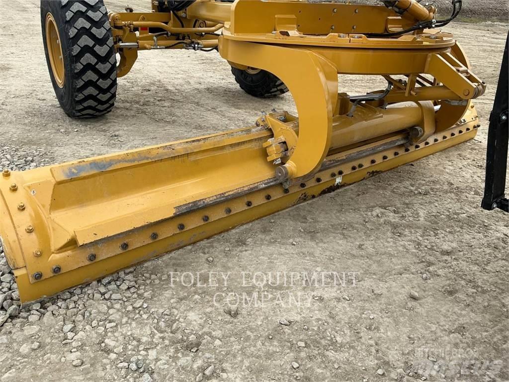 CAT 140-13AWL Grederji