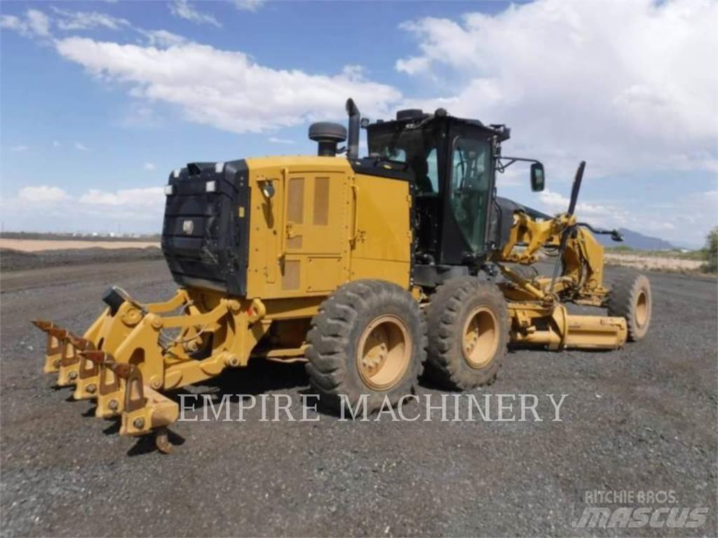 CAT 140-15 Grederji