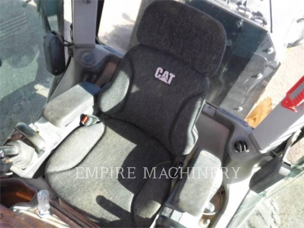 CAT 140-15 Grederji