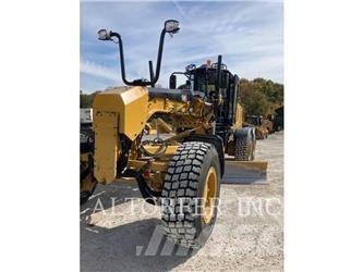 CAT 140-15AWD Grederji