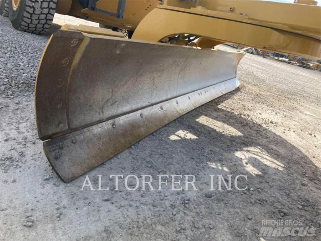 CAT 140-15AWD Grederji