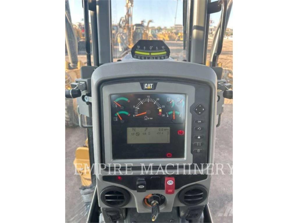 CAT 140-15AWT2 Grederji