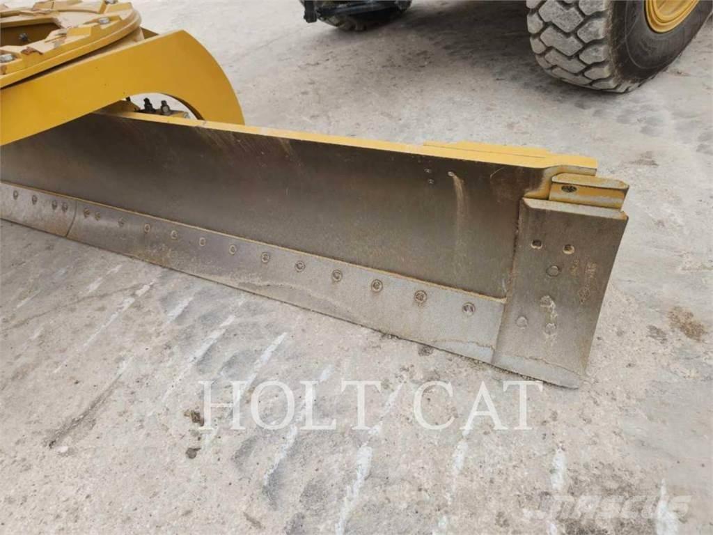 CAT 140 JOY Grederji