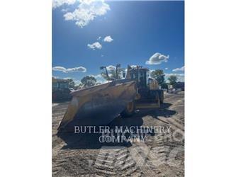 CAT 140 M2 Grederji
