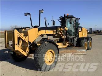 CAT 140 M3 Grederji