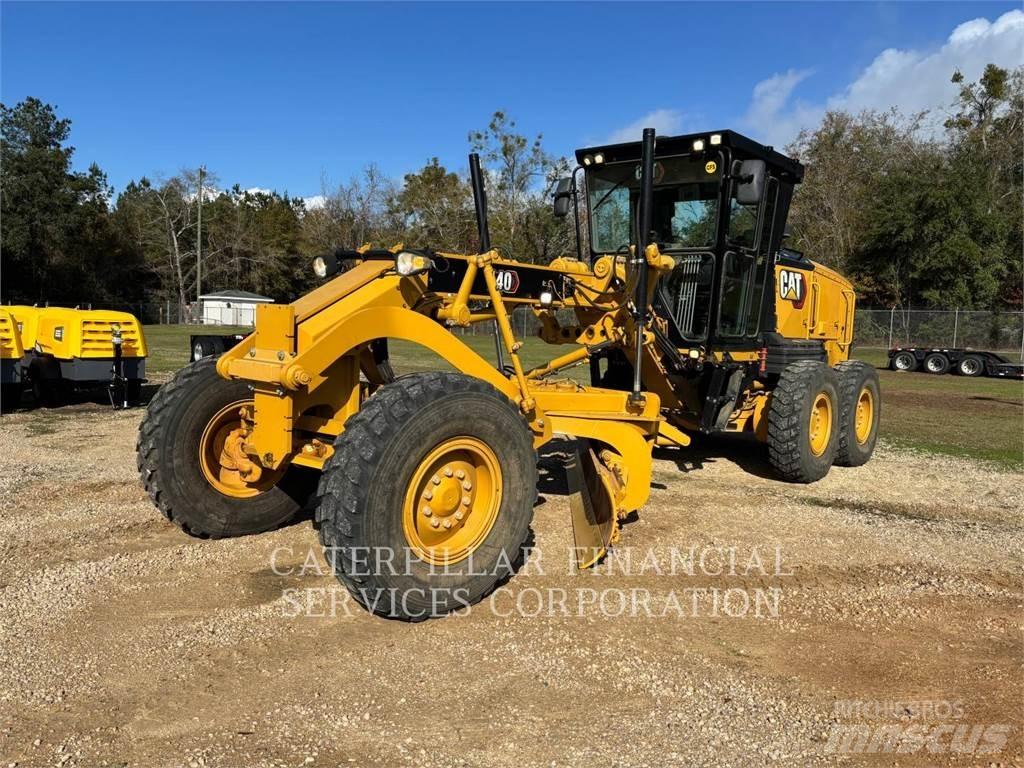 CAT 14013 Grederji