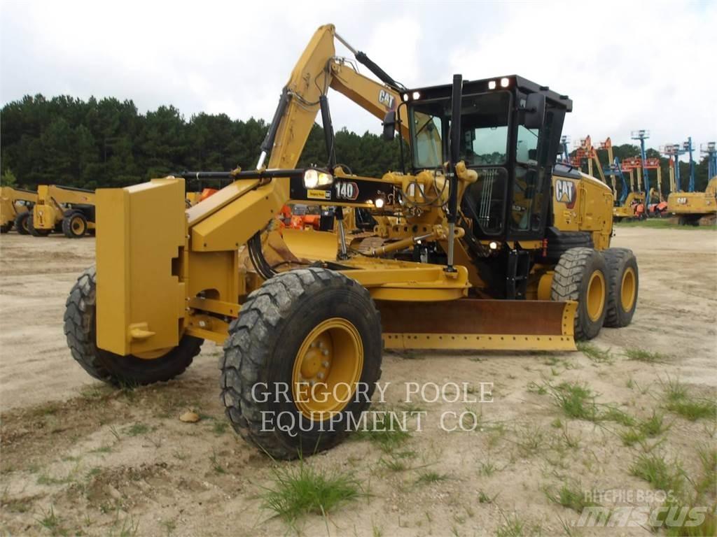 CAT 14013 Grederji