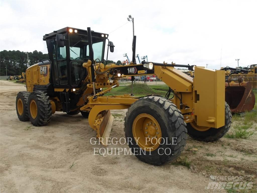 CAT 14013 Grederji