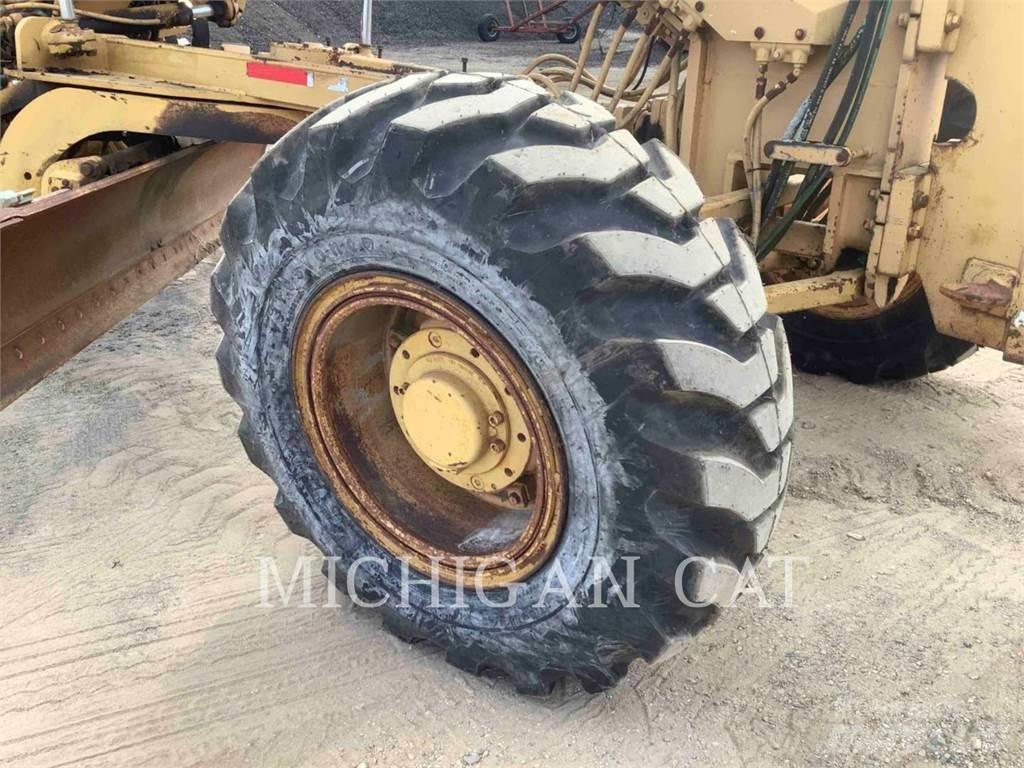 CAT 140G Grederji