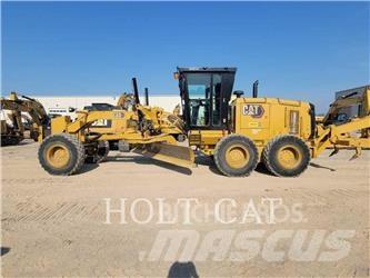 CAT 140GC Grederji