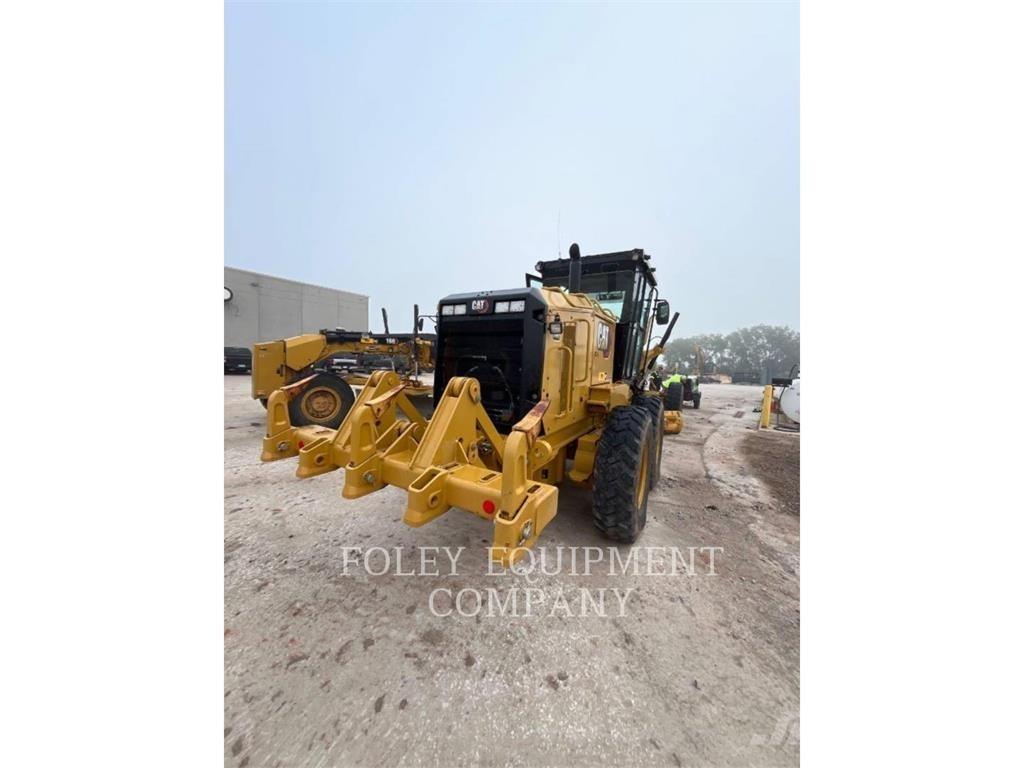 CAT 140GC-01AW Grederji