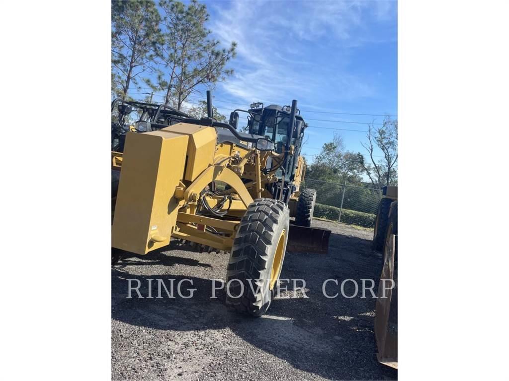 CAT 140JOY CS Grederji