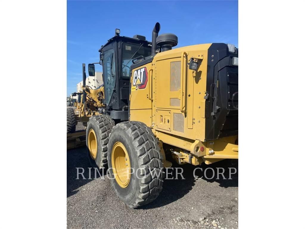CAT 140JOY CS Grederji