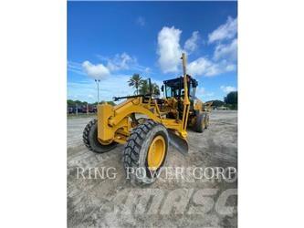 CAT 140LVR EW Grederji