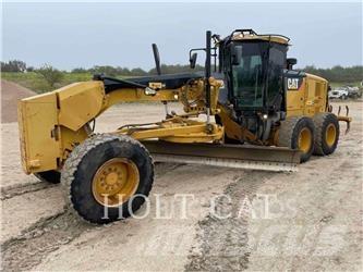 CAT 140M2 Grederji