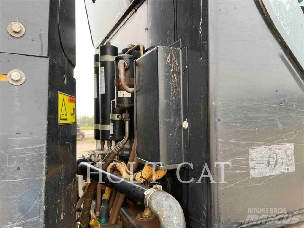 CAT 140M2 Grederji