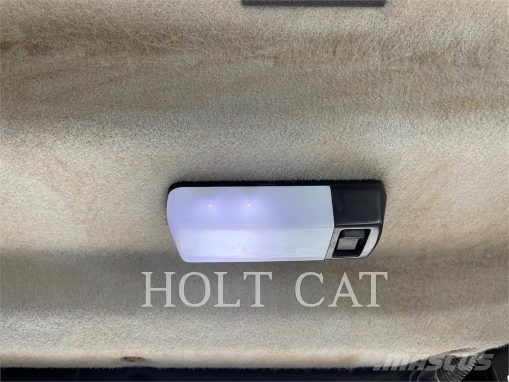 CAT 140M2 Grederji