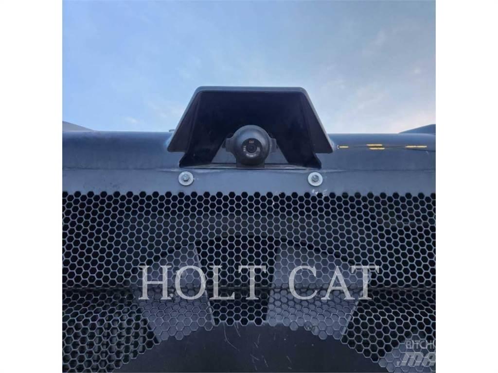 CAT 140M3 Grederji
