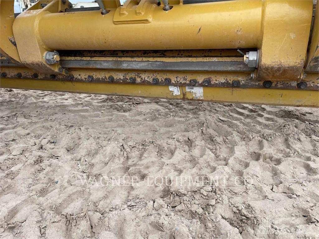 CAT 140M3 Grederji