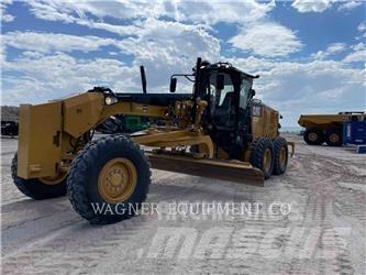 CAT 140M3 Grederji