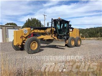 CAT 140M3 Grederji