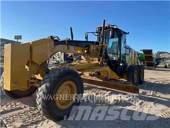 CAT 140M3 Grederji
