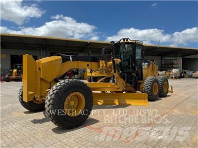 CAT 14M Grederji