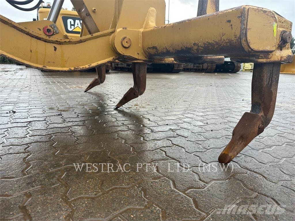CAT 14M Grederji
