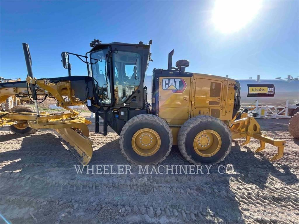 CAT 150 15 Grederji
