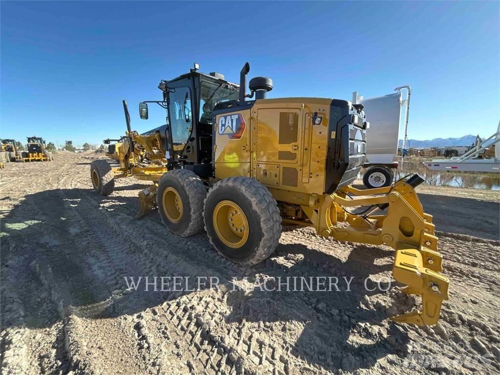 CAT 150 15 Grederji